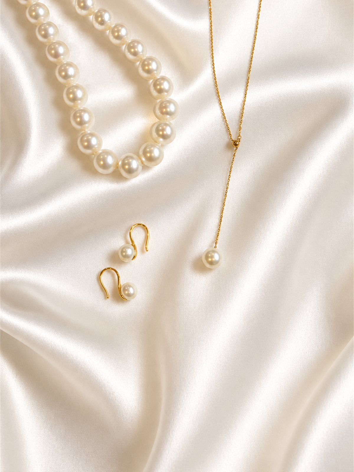Pearl Jewelry