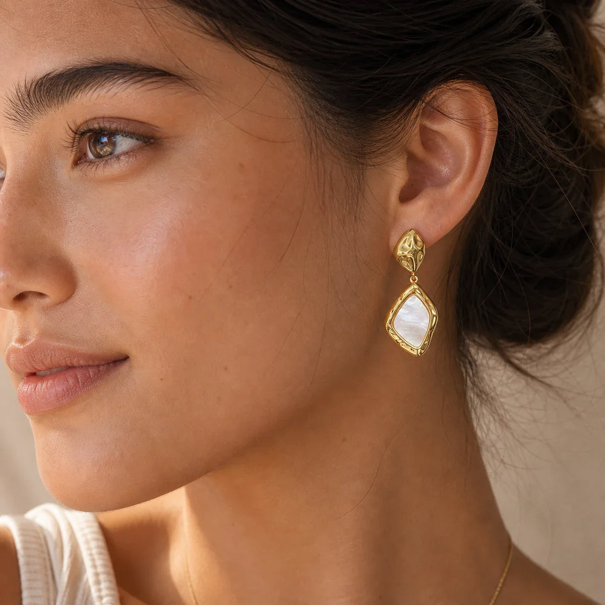 Mother-of-Pearl Jewelry